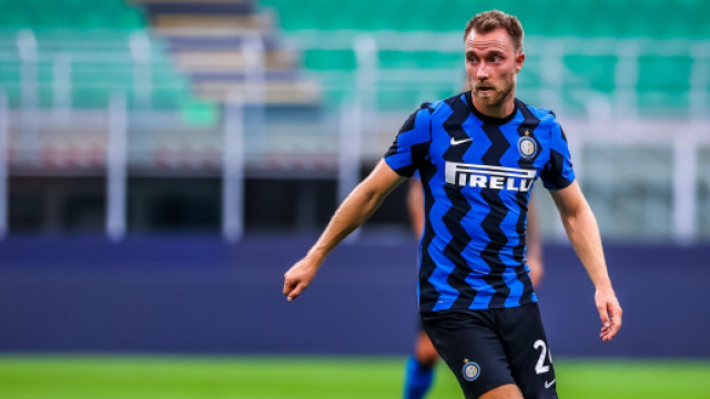 Le pagelle di Inter-Shakhtar 0-0.