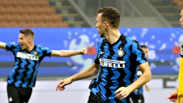 Le probabili formazioni di Cagliari-Inter.