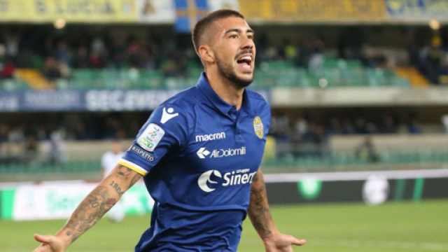 L'Inter ci prova per Zaccagni.
