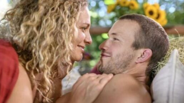 Tempesta d'amore, anticipazioni tedesche: Franzi e Tim lasceranno il Furstenhof.