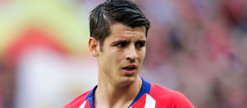 Atletico Madrid agree permanent move for Chelsea's Alvaro Morata ... - skysports.com