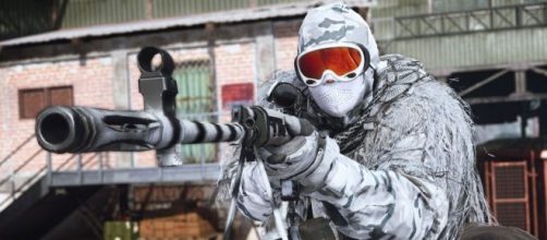 'Call of Duty: Modern Warfare' bug kills players before the start of the game. [Image Source: In-game screenshot]