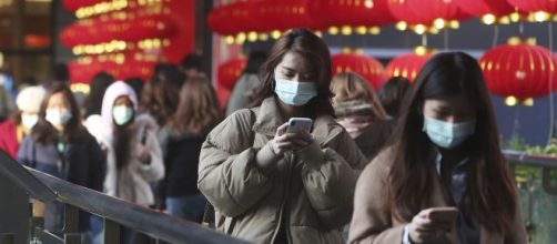 Coronav&iacute;rus: casos suspeitos no Brasil aumentam. (Foto: AP Photo/Chiang Ying-ying)