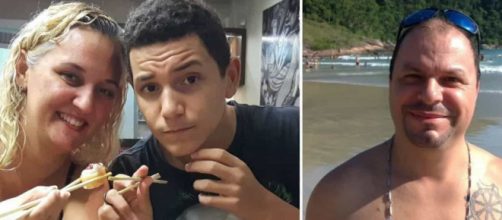 Dois homens teriam participado da a&ccedil;&atilde;o. (Arquivo Blasting News)