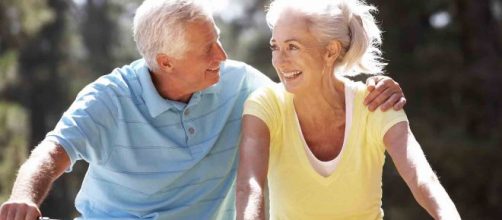 Ejercicio y longevidad son clave para alargar la vida