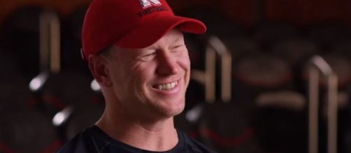 Jordan Riley settles in well at Nebraska Cornhuskers. [Image Source: ESPN/ YouTube screenshot]