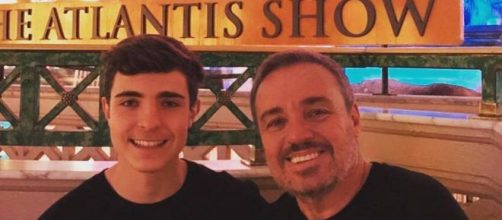 Reprodu&ccedil;&atilde;o Arquivo Blasting News