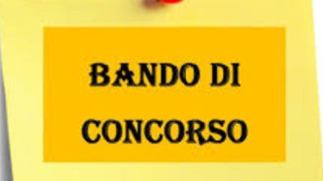 Bando per la selezione di 16 &ldquo;praticanti con elevata formazione giuridica