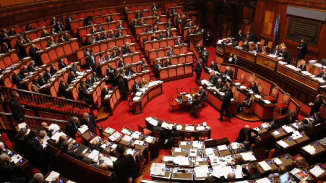 Concorso pubblico, 50 assunzioni di diplomati presso la Camera dei Deputati.