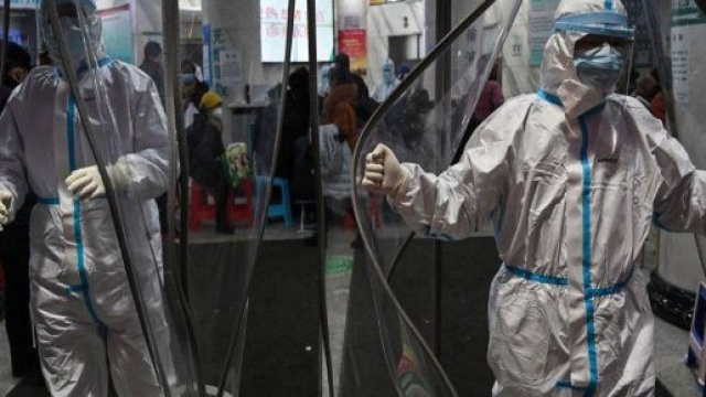 Coronavirus, Speranza: "Emergenza di 6 mesi in Italia"