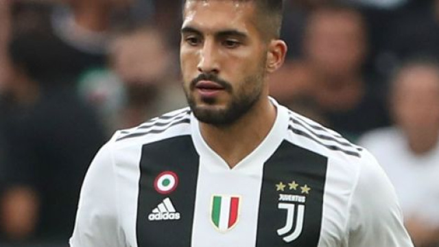 Emre Can ha dedicato un messaggio di ringraziamento alla sua ex squadra, la Juventus.
