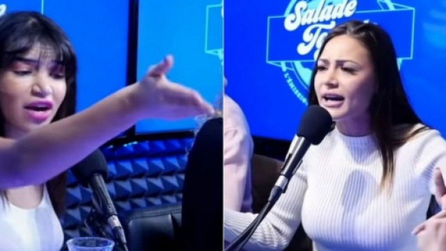 Gros clash entre Alix (Les Marseillais aux Cara&iuml;bes) et Ruby Nikara, et &ccedil;a continue sur les r&eacute;seaux sociaux. @SaladeTomateOignonTV