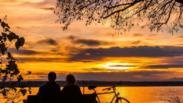 L'oroscopo dell'amore di coppia settimanale dal 3 al 9 febbraio.