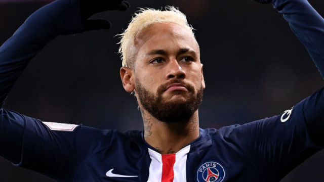 Mercato PSG : Messi 'supplie' Neymar de quitter Paris (Cr&eacute;dit instagram/psg)