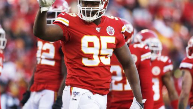 NFL, Kansas City Chiefs-San Francisco 49ers sar&agrave; trasmessa in chiaro sul canale 20 Mediaset