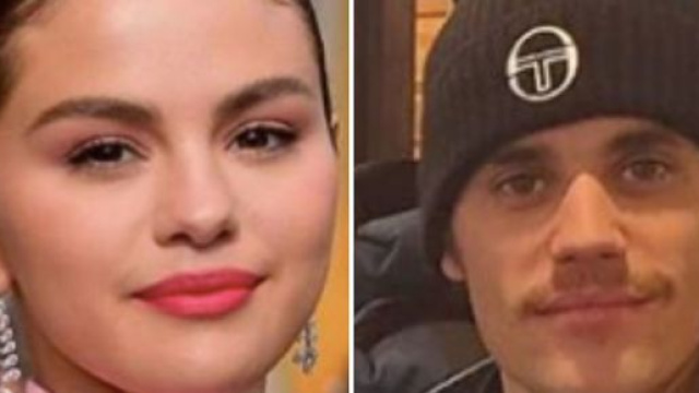 Selena Gomez a &eacute;t&eacute; vivement critiqu&eacute; apr&egrave;s sa confession sur son pass&eacute; de victime d'abus. Credit: Instagram:selenagomez/justinbieber