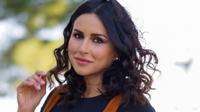 Uomini e Donne, Sonia attacca Ivan Gonzalez: 'Hai deciso di lasciarmi per il GF Vip 4'.