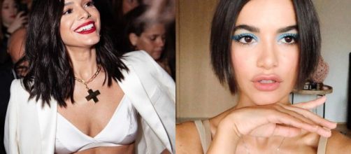 Bruna Marquezine comenta participa&ccedil;&atilde;o da amiga no 'BBB20'. (Arquivo Blasting News)