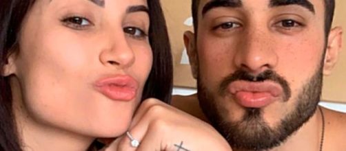 Diogo Melim apaga fotos com Bianca Andrade ap&oacute;s pol&ecirc;mica no 'BBB' 20. (Reprodu&ccedil;&atilde;o/Instagram)