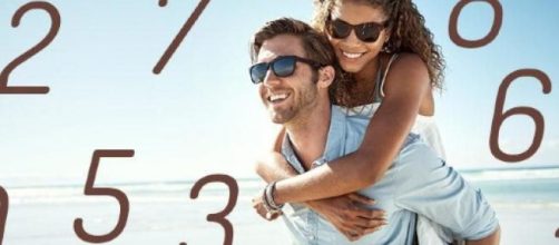 &Eacute; poss&iacute;vel descobrir usando a numerologia seu par ideal. (Arquivo Blasting News)