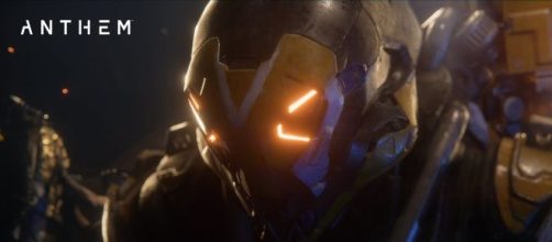 E3 2017: Bioware's New IP, Anthem, Announced [Source: BagoGames - Flickr]