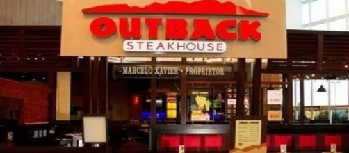 Empregos no Outback: vagas em diversos cargos. (Arquivo Blasting News)