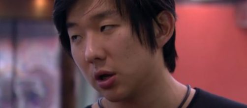 Ex-namorada de Pyong Lee revela sobre supostos casos de ass&eacute;dio. (Reprodu&ccedil;&atilde;o/TV Globo)