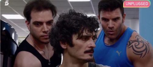 La isla de las tentaciones/El pasado de Jos&eacute; en &ldquo;La que se avecina&rdquo;