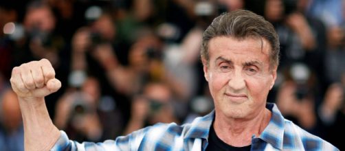 N&atilde;o est&aacute; faltando trabalho para Sylvester Stallone em 2020. (Arquivo Blasting News)