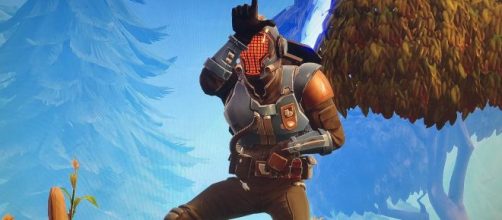 The most toxic emotes in "Fortnite Battle Royale." [Image Credit: In-game screenshot]