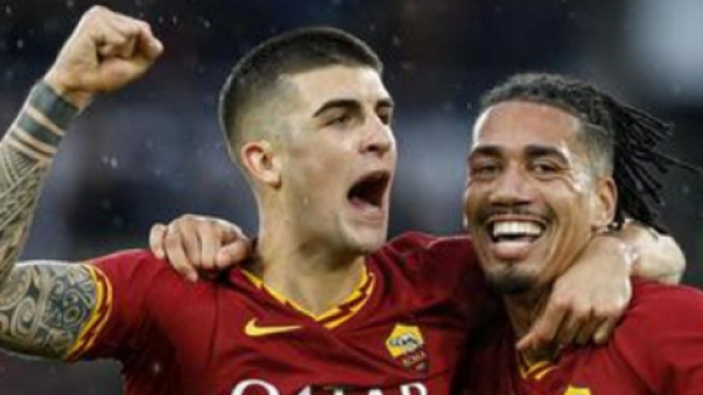 Atalanta-Roma, probabili formazioni: Zapata e Ilicic sfidano Dzeko, Mancini sulla mediana