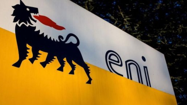 Eni apre le assunzioni per diplomati.