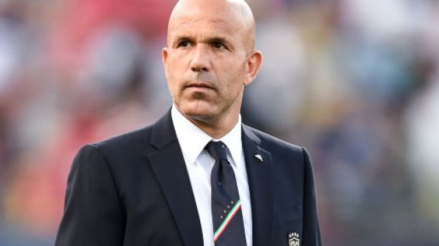 Gigi Di Biagio nuovo allenatore della Spal al posto di Leonardo Semplici