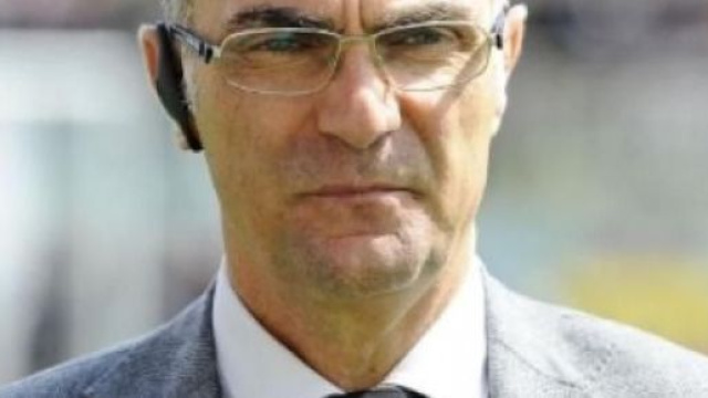 Giuseppe Bergomi, ex giocatore dell'Inter.