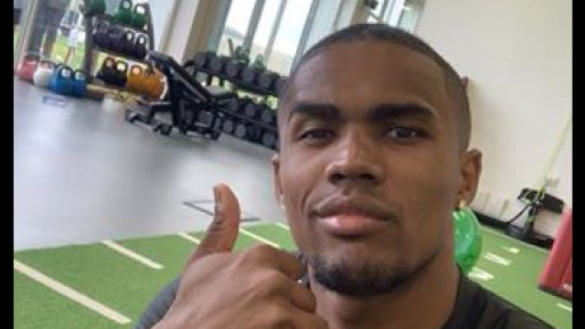 Juventus, stop di 15/20 giorni per Douglas Costa