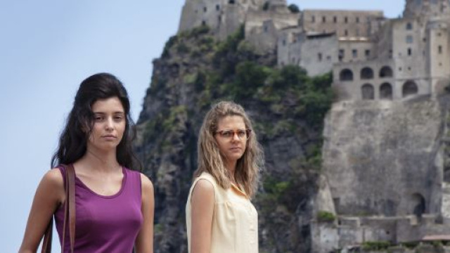 L'amica geniale 2, il 17 febbraio in onda il terzo e il quarto episodio