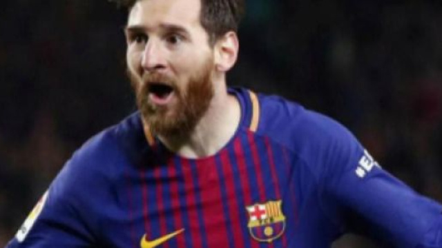 Messi, Braida non esclude l'addio al Barcellona