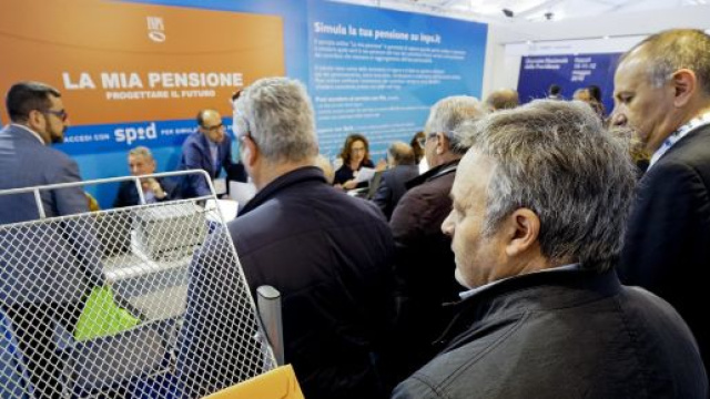Niente ricalcolo contributivo, pensioni troppo tagliate.
