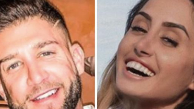 Paga et Oc&eacute;ane El Himmer auraient pu avoir une relation. Credit : Instagram/paga_lmsa/oceanelhimer