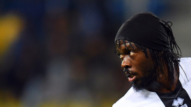 Parma-Gervinho, si va verso la pace