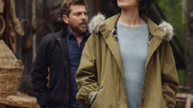 Vite in fuga andr&agrave; in onda dal 23 febbraio all'8 marzo.