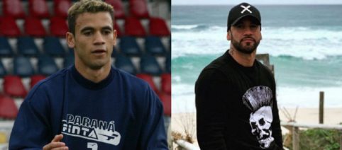 'BBB20': no paredão, ex-jogador de futebol Hadson já ganhou R$ 1,5 milhão na Justiça contra time