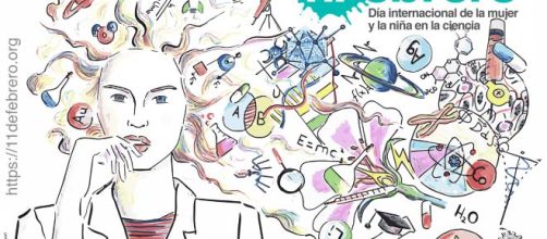 11F, D&iacute;a Internacional de la Mujer y la Ni&ntilde;a en la Ciencia - iDescubre - fundaciondescubre.es