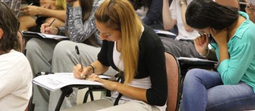 185 &oacute;rg&atilde;os abrem inscri&ccedil;&otilde;es para concurso e oferecem quase 14 mil vagas. Reprodu&ccedil;&atilde;o/Arquivo Blasting