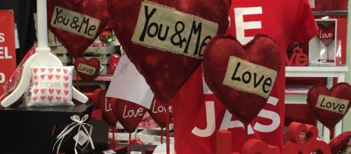 A veces no hace falta desembolsar mucho dinero para regalar algo rom&aacute;ntico en San Valent&iacute;n.