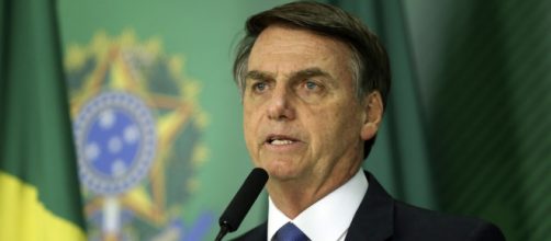 Ap&oacute;s morte do miliciano Adriano da N&oacute;brega, Bolsonaro trocou farpas nas redes sociais com o governador da Bahia, Rui Costa. (Ag&ecirc;ncia Brasil)