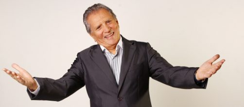 Carlos Alberto de N&oacute;brega tem bens penhorados (Arquivo Blasting News)