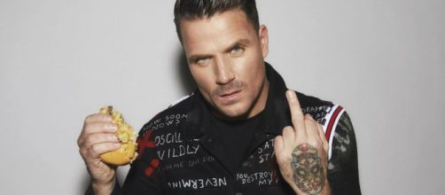 Dani Mart&iacute;n presenta "La Mentira", primer adelanto de su pr&oacute;ximo ... - sonymusic.es