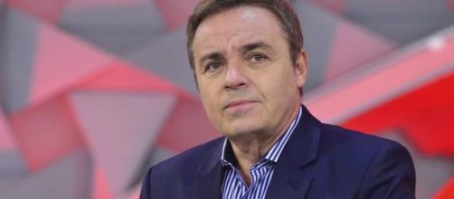 Gugu Liberato pagou para dar fim a a&ccedil;&atilde;o judicial. (Arquivo Blasting News)