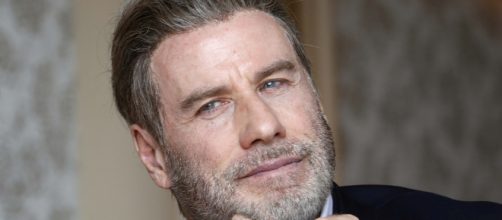 John Travolta en una imagen de archivo